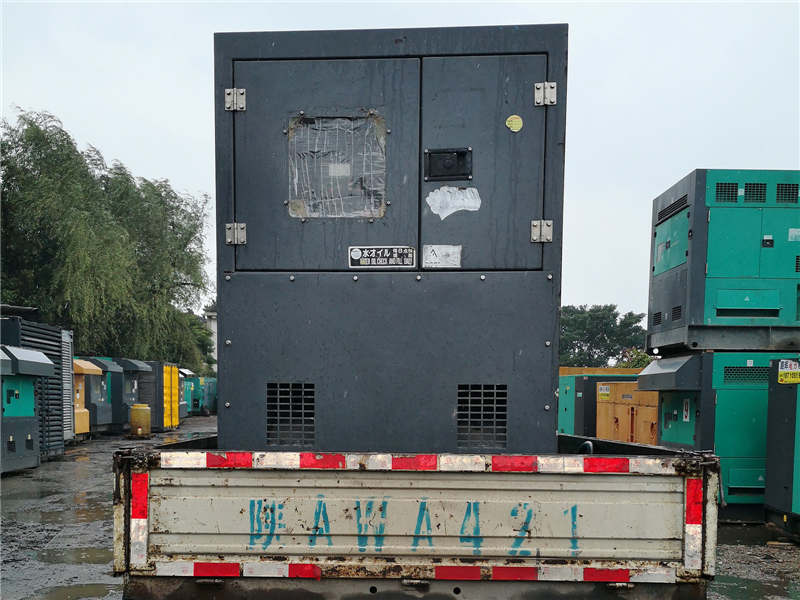 西安發(fā)電機出租_西安環(huán)保發(fā)電機(圖4)